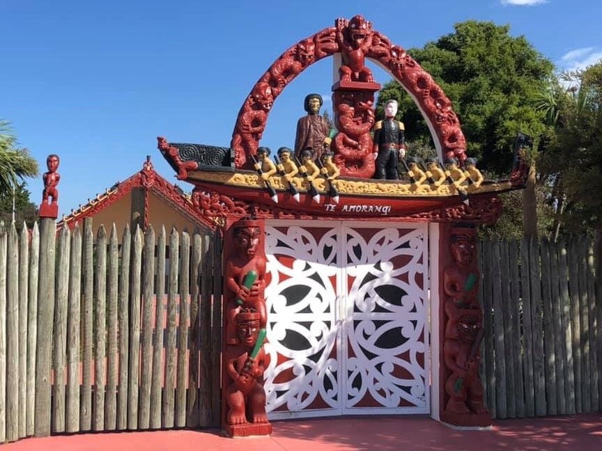 He Tāngata - Experience Māori-基督城必去景点