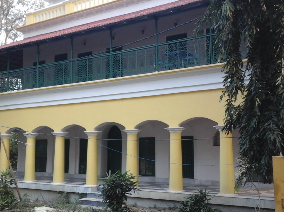 Rupnarayan Tourist Lodge主图