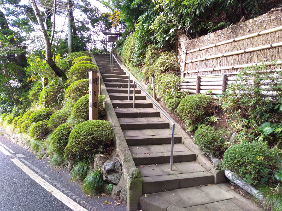 Teahouse Meimei-an-松江市必去景点