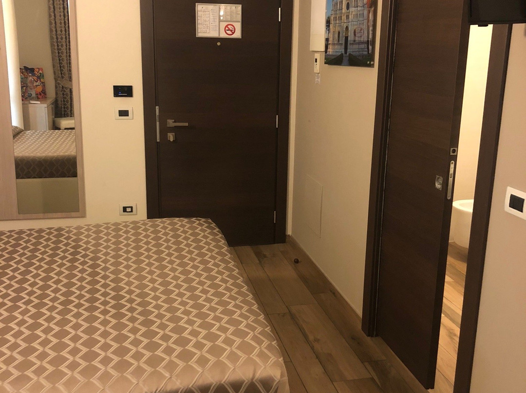 Expo Hotel Milan主图