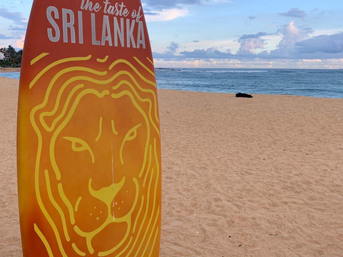 M.P.Holiday Tours Sri Lanka-卡卢特勒必去景点