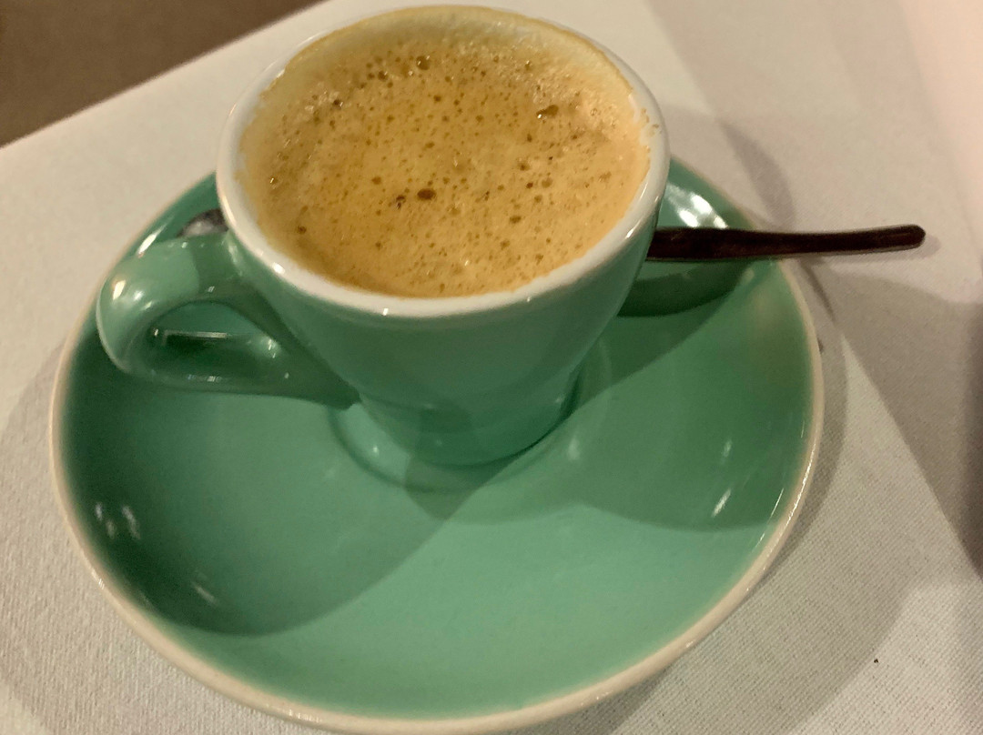 The Man From Snowy River Hotel主图