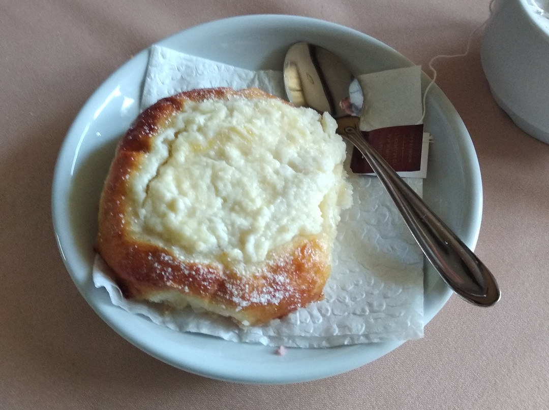 Ingria Hotel主图