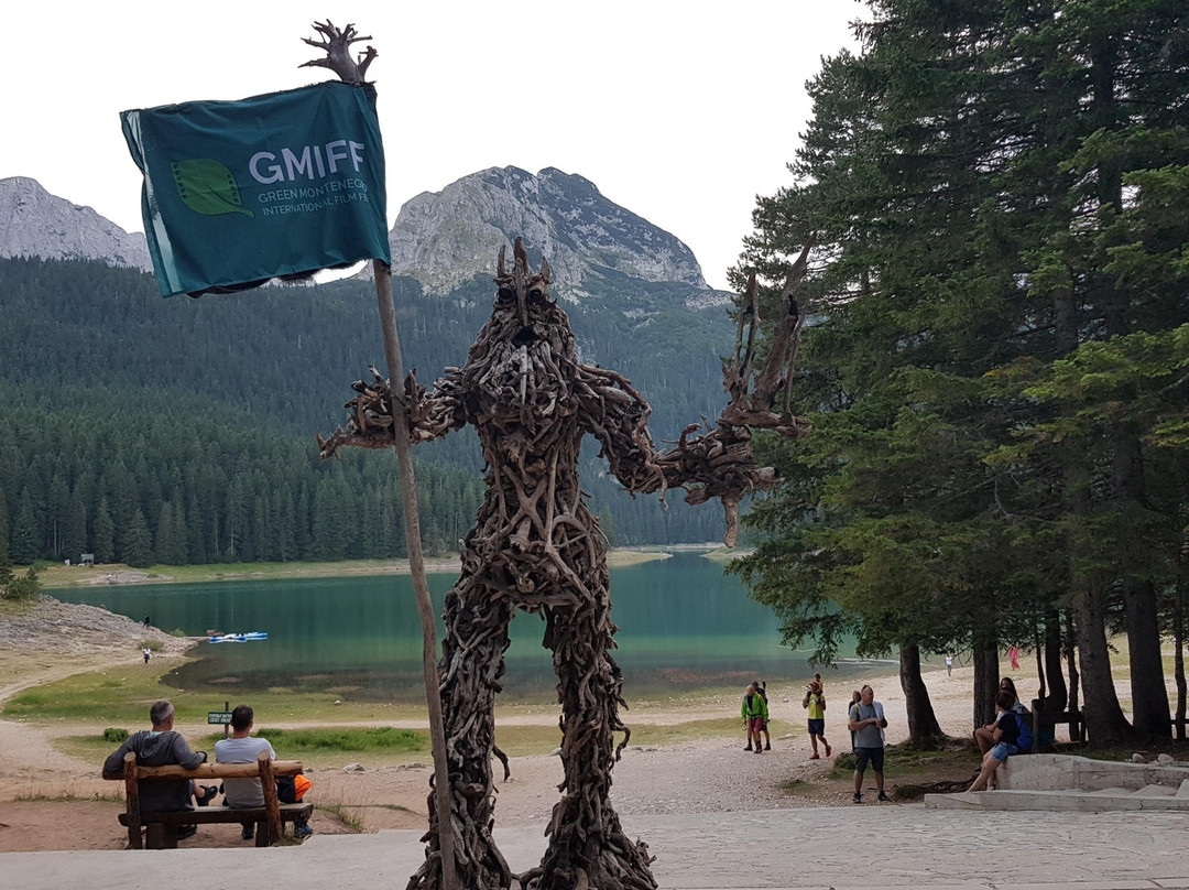 Drive Montenegro-波德戈里察必去景点