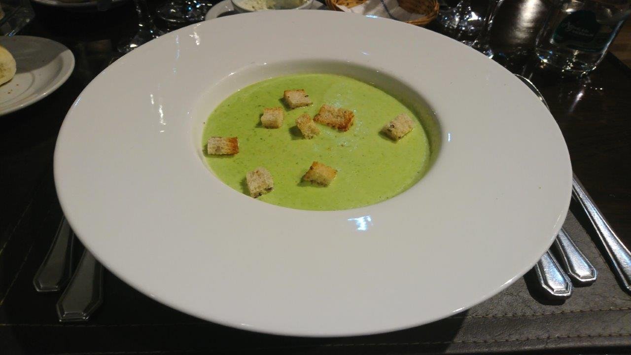 Hotel Almería-餐饮