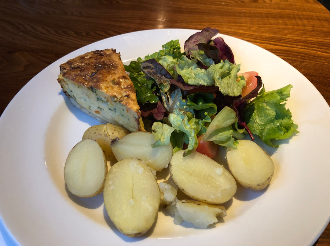 Premier Inn Manchester Sale Hotel