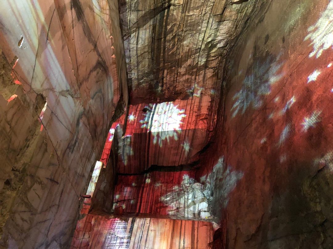 La Grotta di Babbo Natale景点图片
