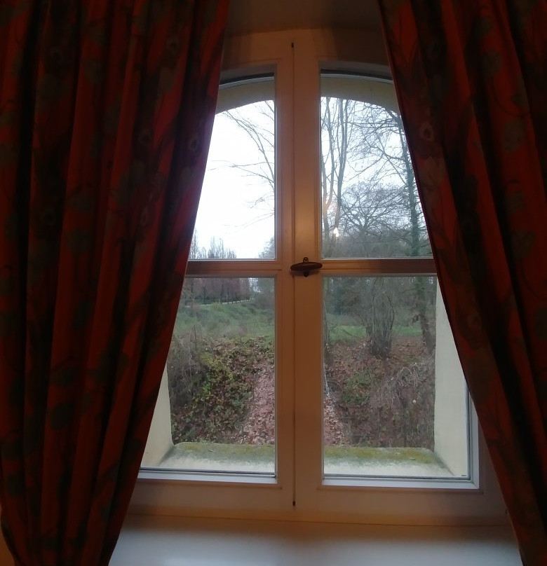 伯格波特齐勒酒店主图