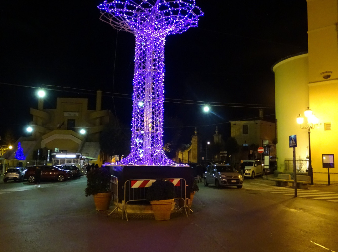 Centro Storico di Chieti-基耶蒂必去景点