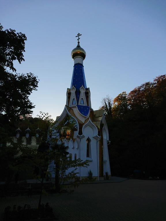 Troitse-Georgiyevskiy Female Monastery景点图片