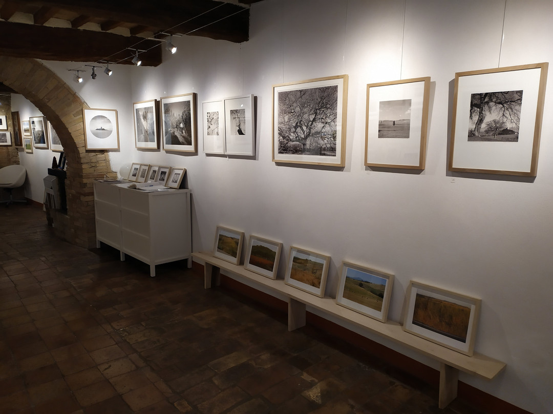 Orcia Fine Art Photography-圣奎里科多尔恰必去景点
