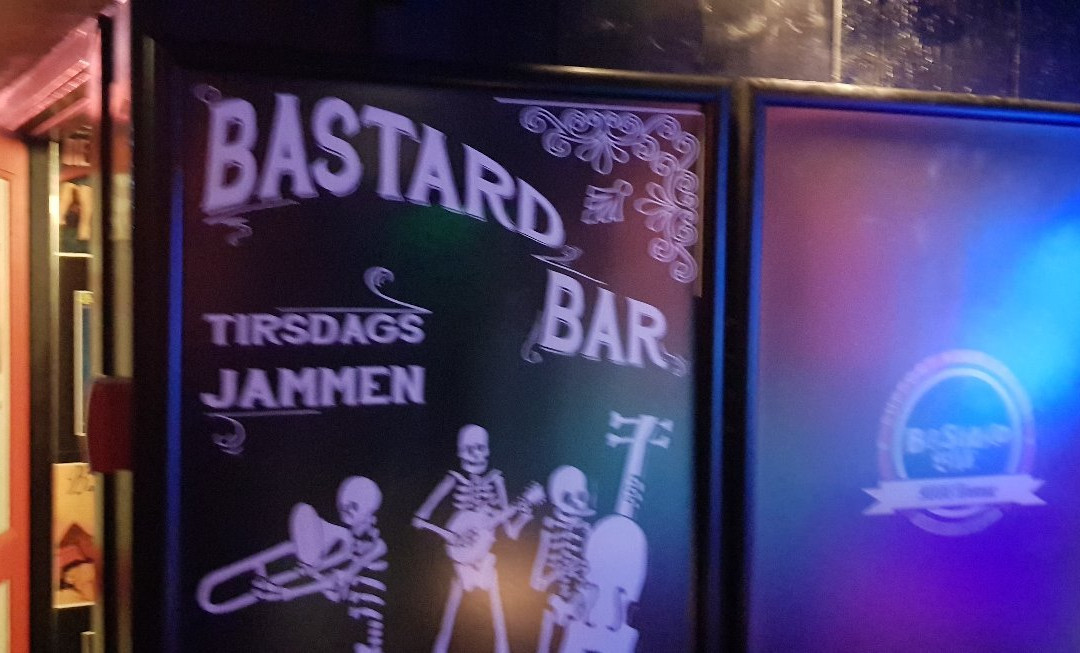 Bastard Bar景点图片