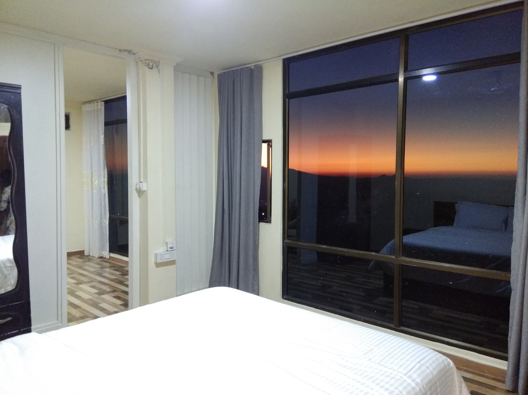 Aizawl Guest House