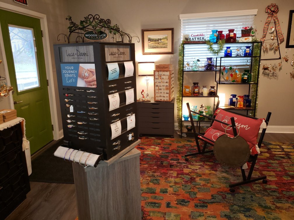 Artworks-Bridgeport必去景点