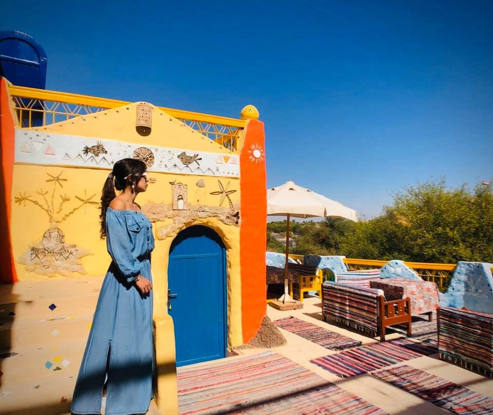 阿纳卡图努比亚旅馆主图