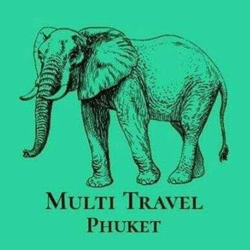 Multi Travel Phuket-芭东海滩必去景点