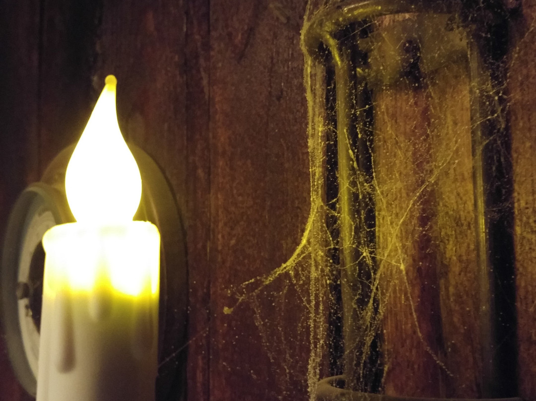 X It ADVENTURES Escape Room Bielefeld景点图片