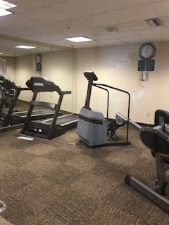 Quality Inn And Conference Center I-80 Grand Island主图