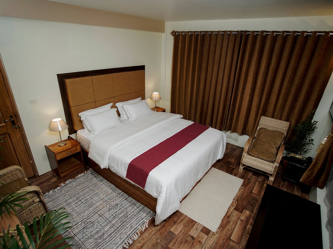 Mission Valley Kalimpong主图