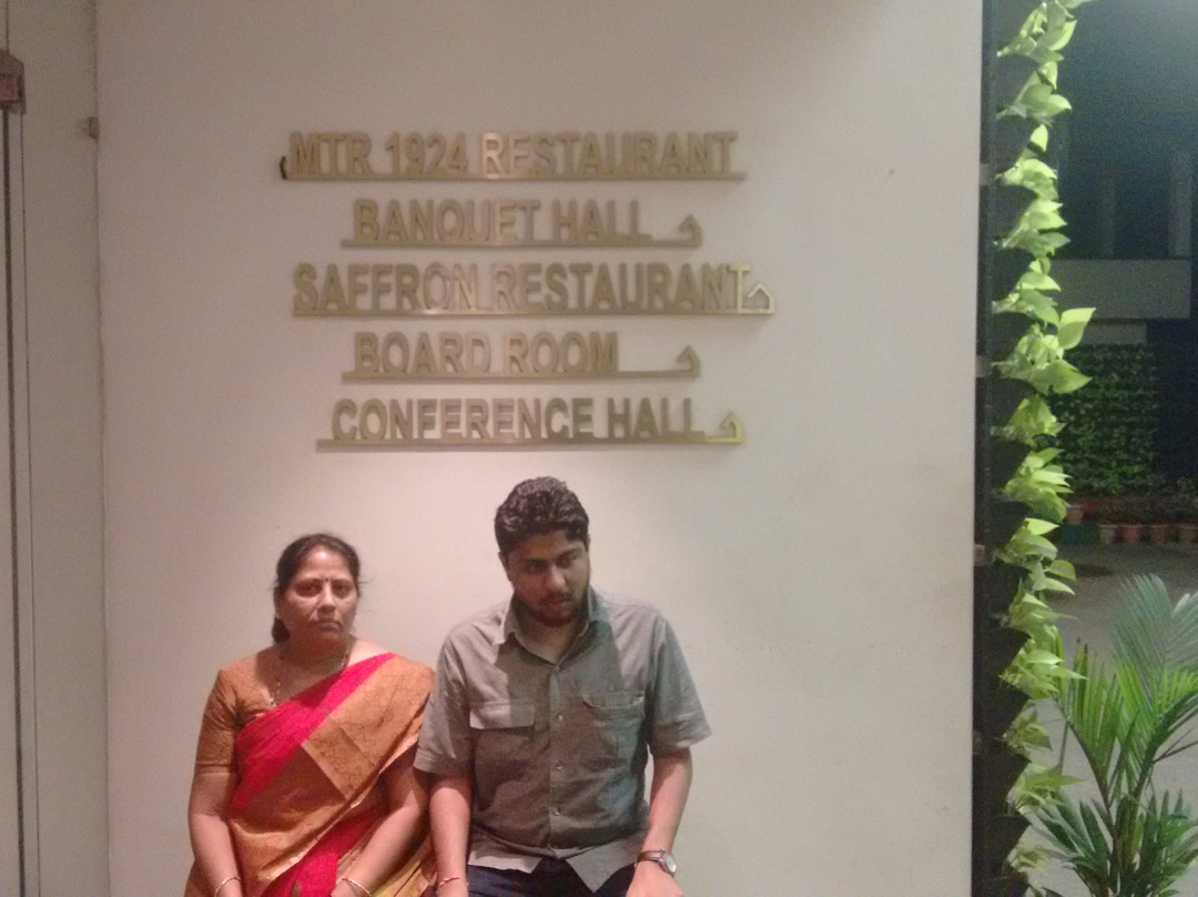 Samanvay Boutique Hotel主图