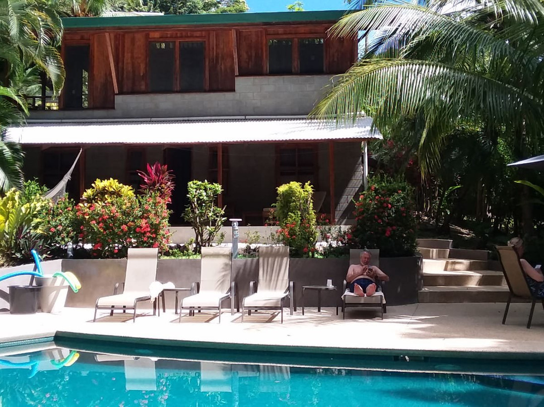 Casas de Soleil主图