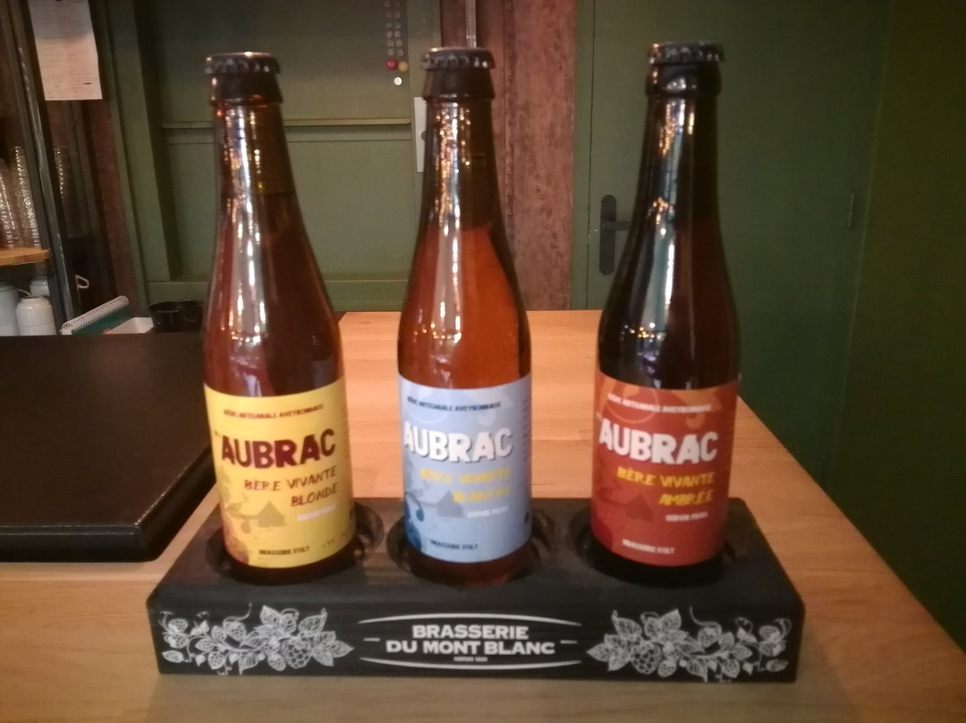 Cirius Le Complexe主图