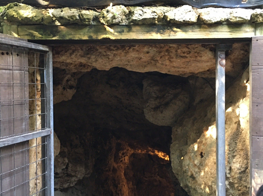 Taragawa-宫古岛市必去景点