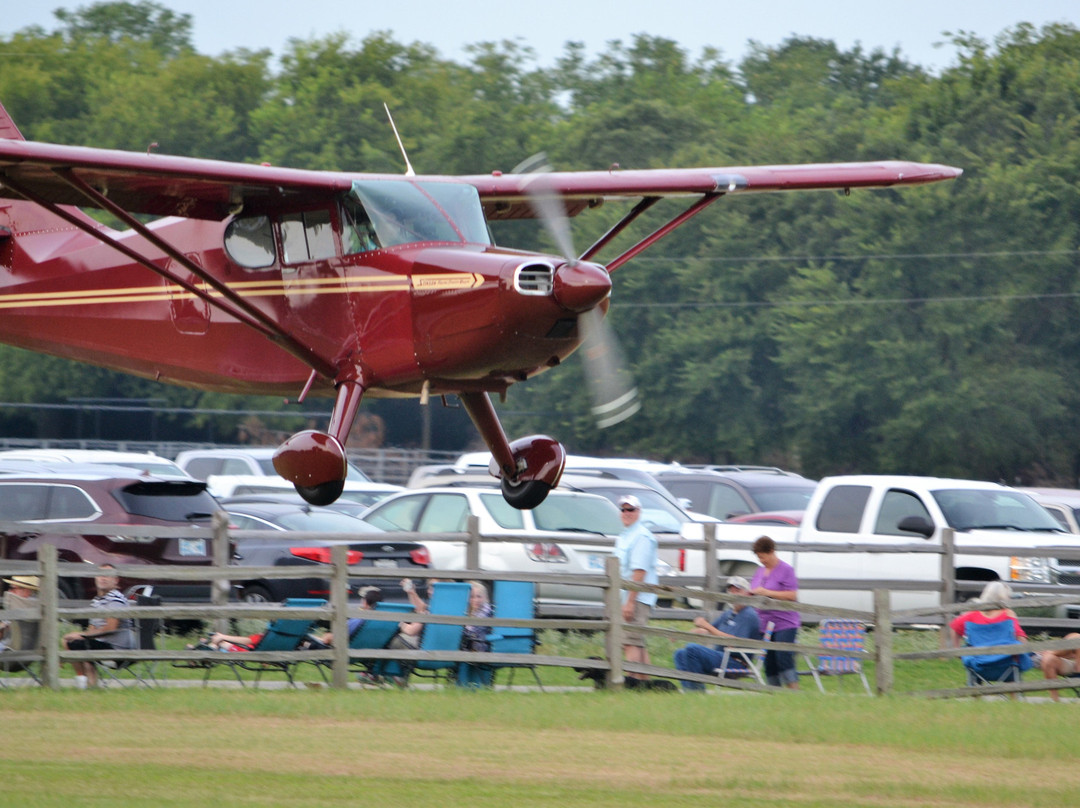 Will Rogers Birthplace Ranch-Oologah必去景点