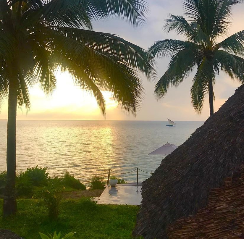 Chuini Zanzibar Lodge主图