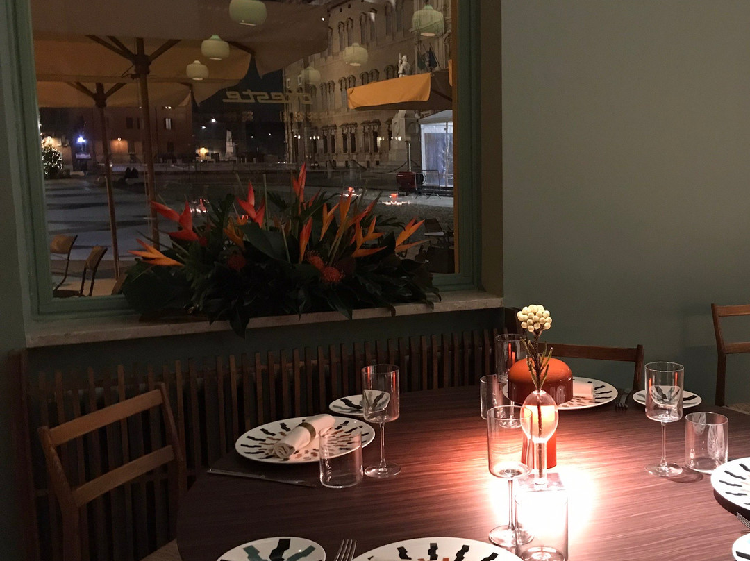 Ristorante Oreste