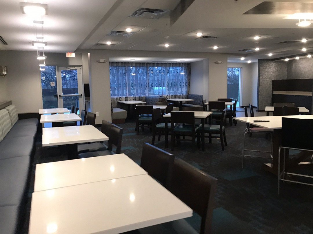 Fairfield by Marriott Inn & Suites Wichita Falls Northwest主图