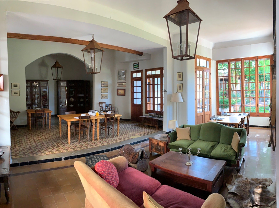 Art Hotel Deco主图