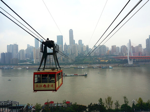 Trippest Chongqing Tours-重庆市必去景点