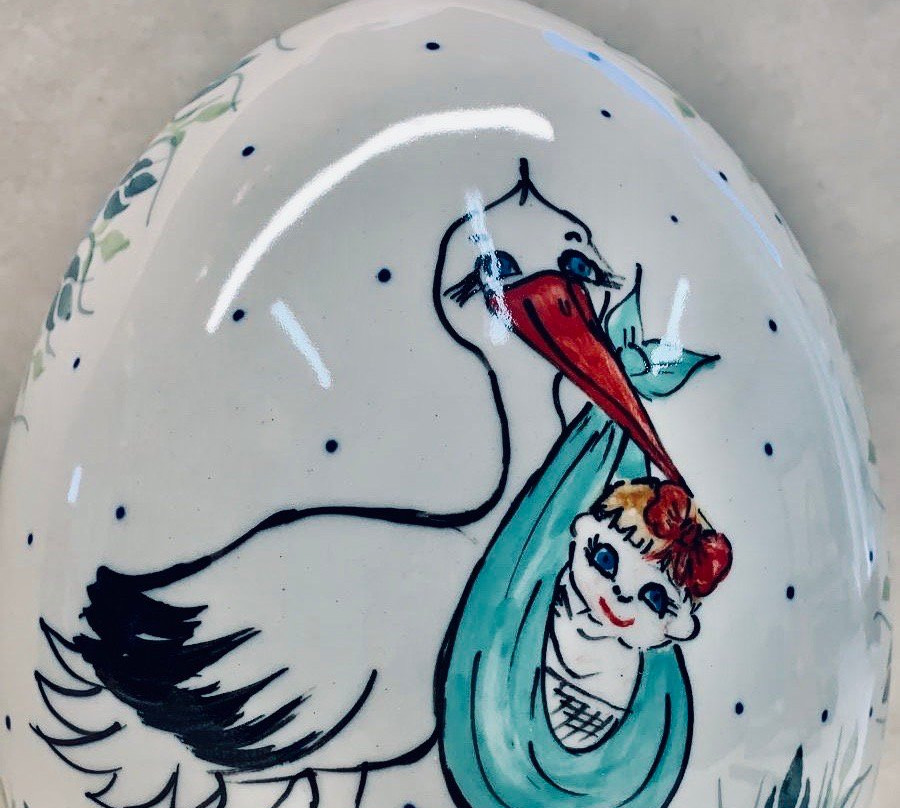 Andy Polish Pottery Factory景点图片