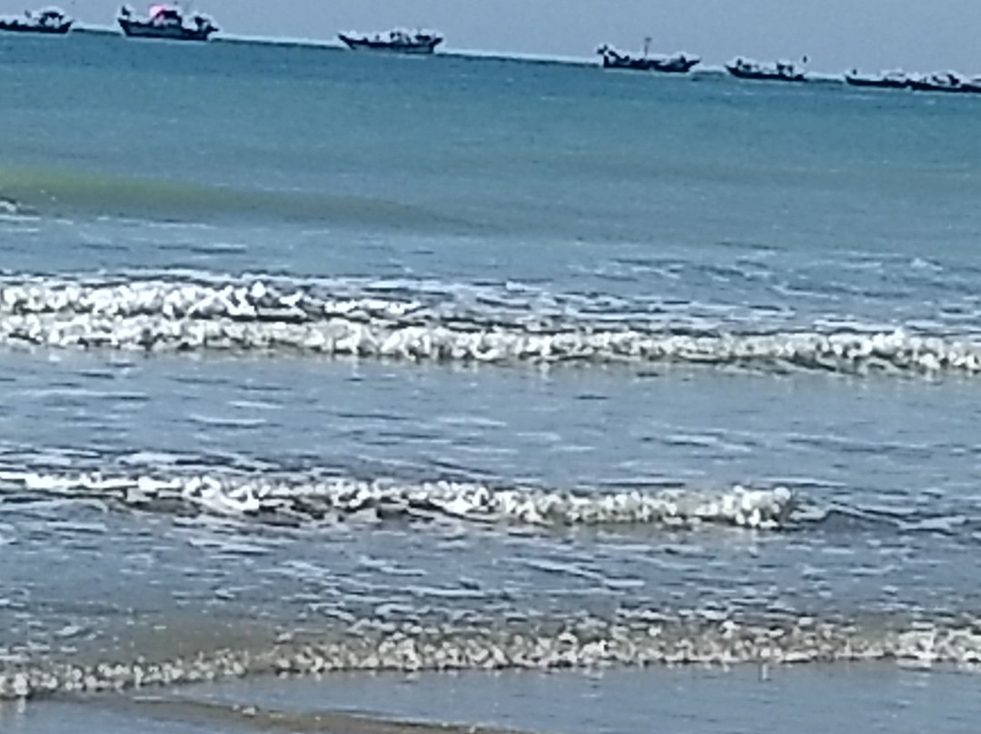 Kund Malir-Aghor必去景点