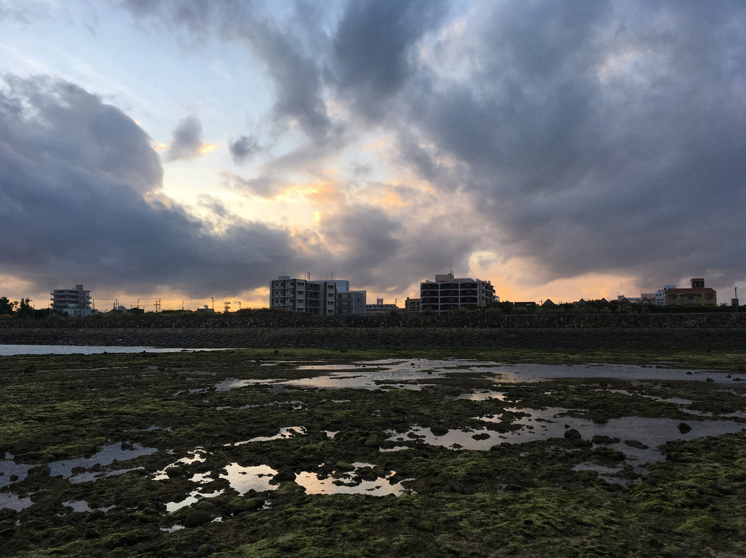 Hotel Sunset Terrace主图