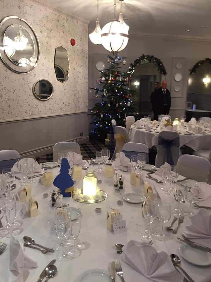 The Regency Hotel Solihull-portrait