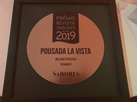 Pousada La Vista主图