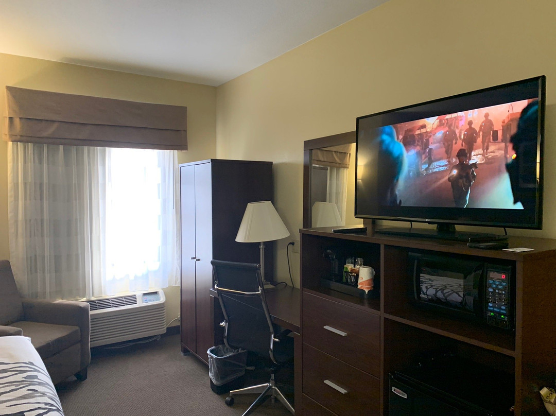 Sleep Inn Asheville - Biltmore West主图