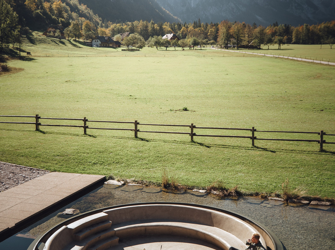 Landscape park Logar Valley-Solcava必去景点
