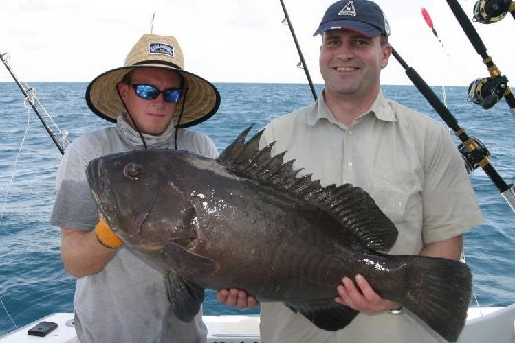 Naples Florida Fishing Charters-那不勒斯必去景点