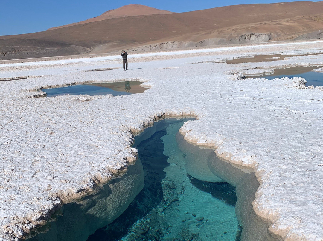 Atacama Region旅游攻略图片