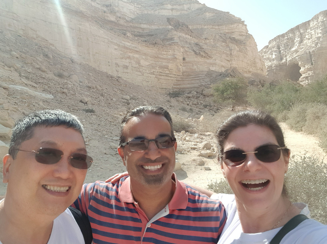 Hallelujah Tours - Day Tours-特拉维夫必去景点