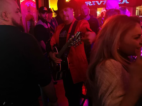 Redneck Riviera-纳什维尔必去景点