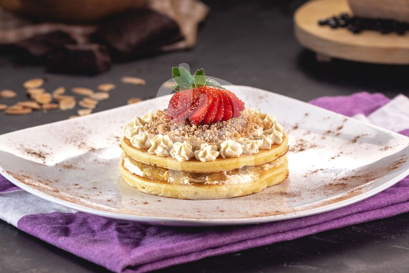 B'Steak Grill and Pancake Gading Serpong (坦格朗)餐厅/美食点评 餐厅地址/餐厅电话/餐厅