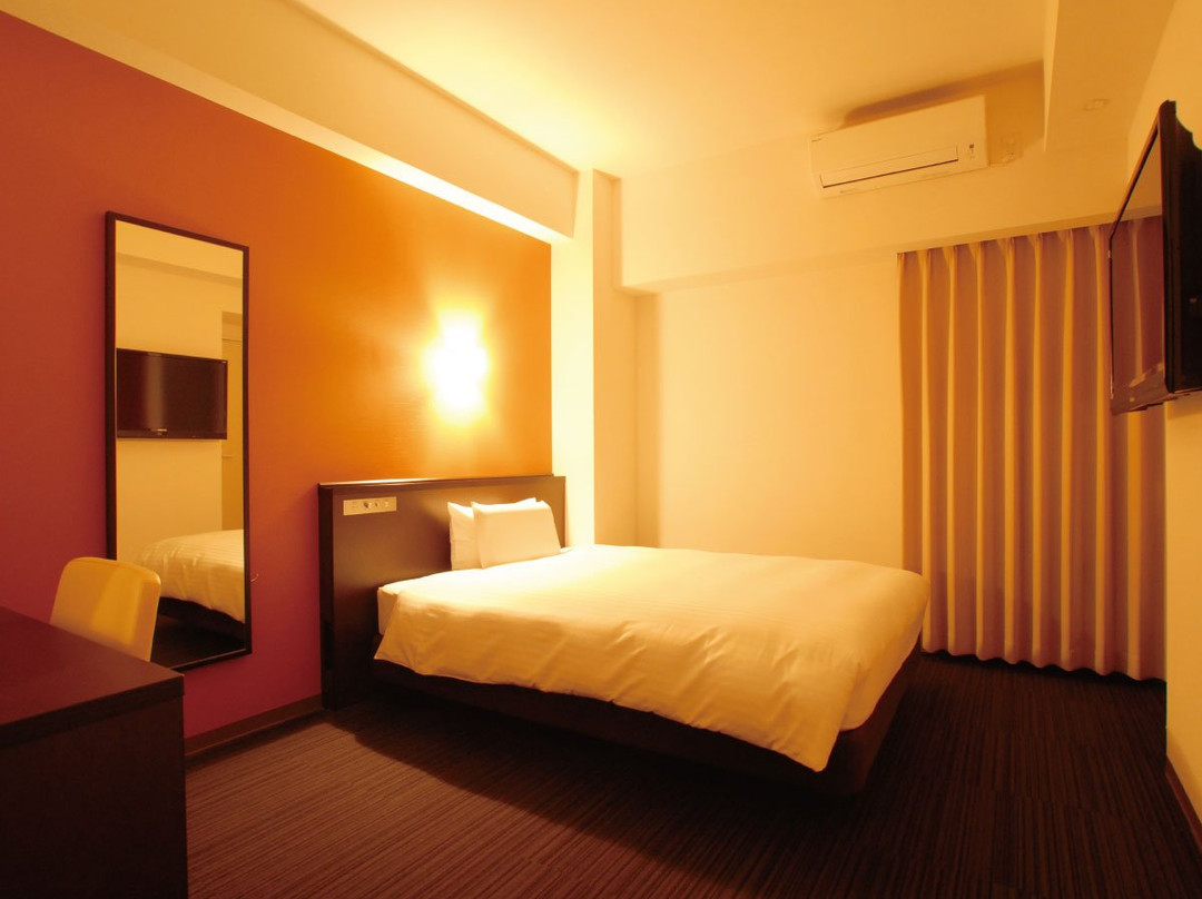 AB Hotel Komaki主图