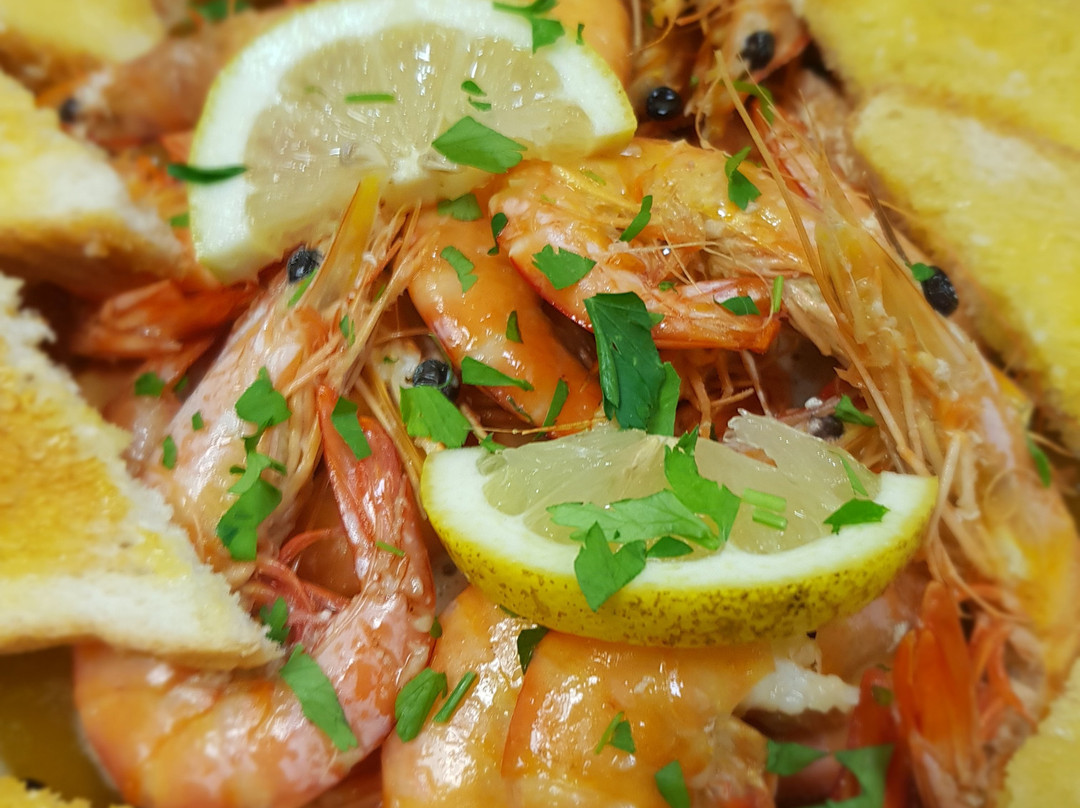 Hotel Rio Beça主图