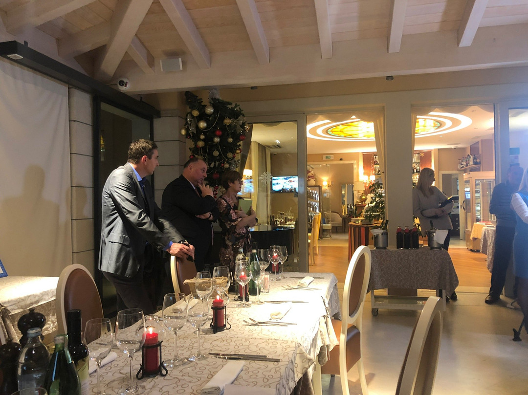 Oasi - Boutique Hotel & Restaurant主图