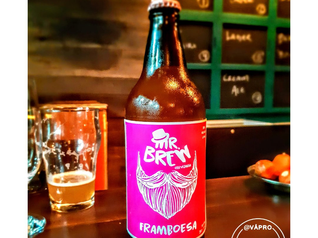 Mr. Brew Cervejaria