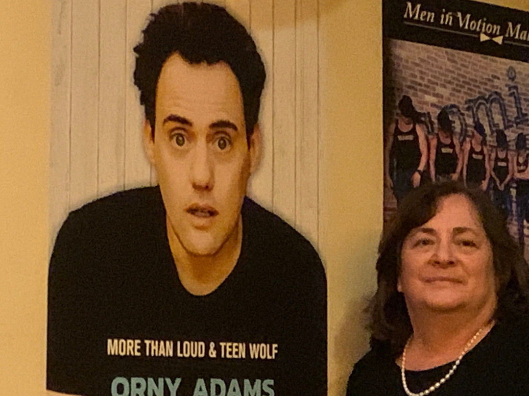 Comix Roadhouse-安卡斯维尔必去景点